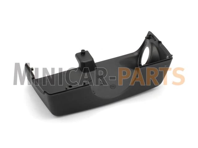 Lenksäule abdichtung underseite Aixam