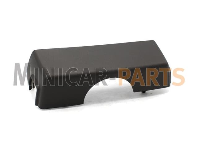 Lenksäule abdichtung oberseite Aixam