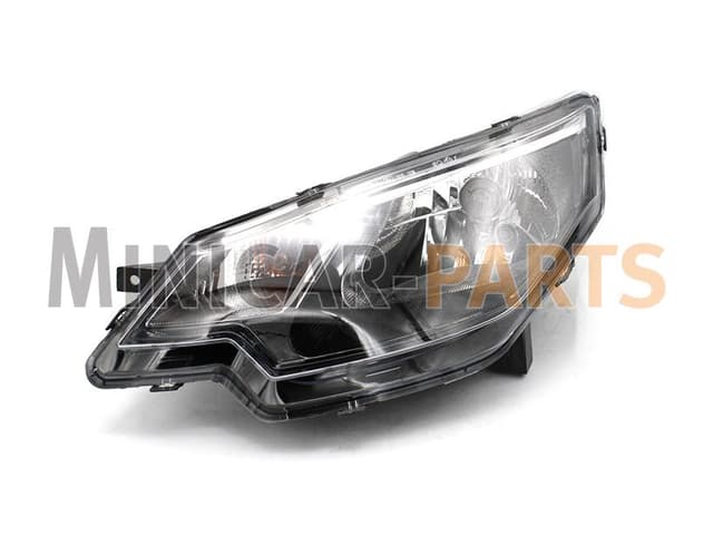 Scheinwerfer links Aixam Vision / Sensation City / Coupe