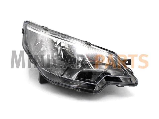 Scheinwerfer rechts Aixam Vision / Sensation City / Coupe