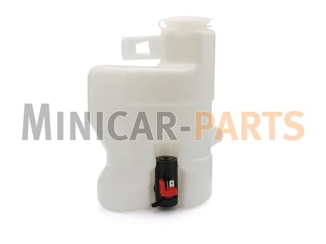 Scheibenwaschbehälter mit Pumpe Aixam 1997-2008