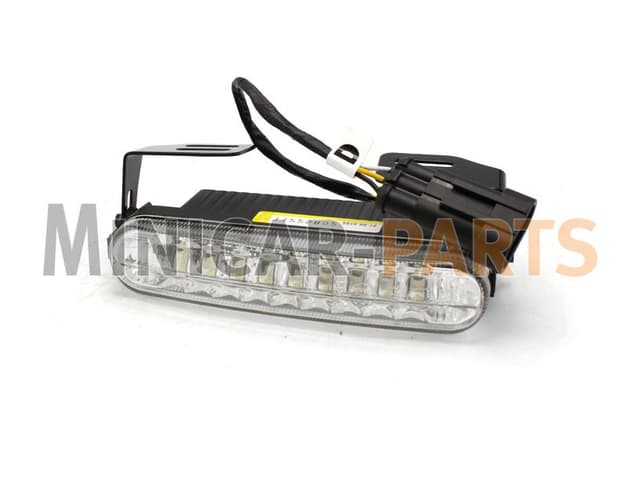 Tagfahrlicht vorne rechts Minauto Vision