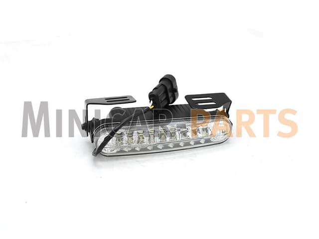 Tagfahrlicht vorne links Minauto Vision