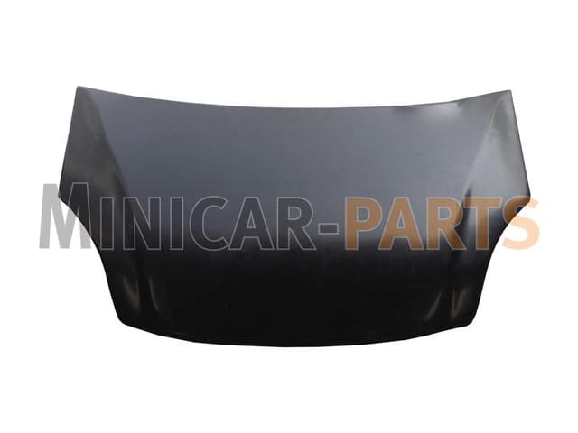 Motorhaube Bellier Jade