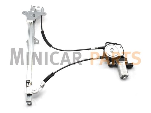 Fenstermechanismus elektrisch rechts Ligier JS50 / JS50L