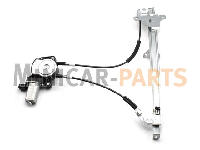 Fenstermechanismus elektrisch links Ligier JS50 / JS50L