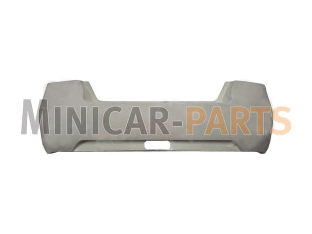 Stoßstange Hinten Bellier JADE