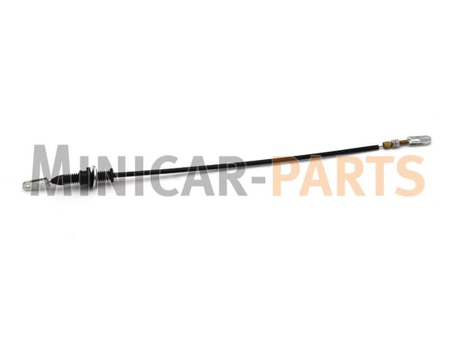 Gaszug Bellier Jade / B8 (Yanmar)