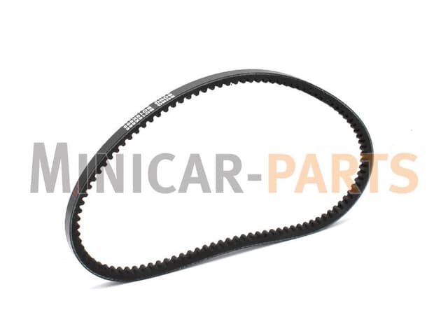 Keilriemen Lombardini 442 / 480 / 492 DCI (10x665 mm)