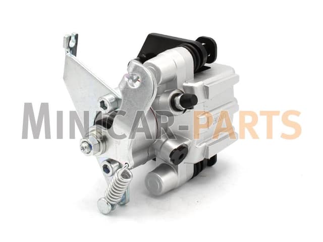 Bremssattel hinten rechts Chatenet / Ligier / Microcar