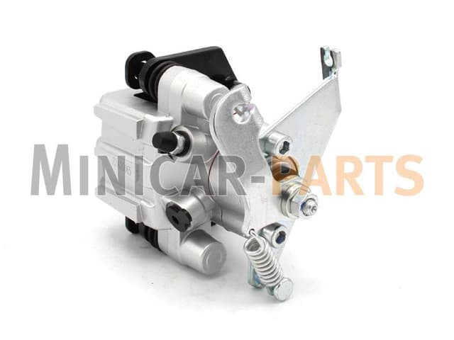 Bremssattel hinten links Chatenet / Ligier / Microcar