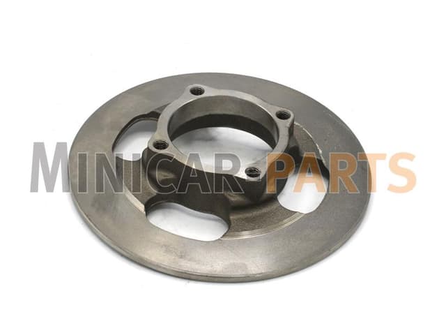 Bremsscheibe vorne Chatenet (Ø 210 mm)