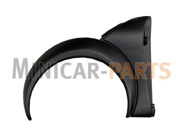 Vorderer Kötflugel links Chatenet CH26 / CH28 / CH30 / CH32