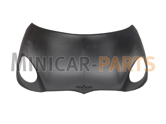 Motorhaube Chatenet CH26 V2