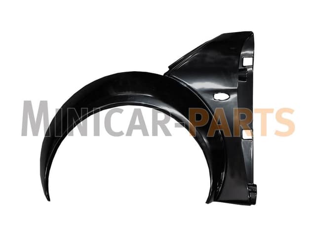 Vordere Kötflugel links Chatenet CH26 / CH28 / CH30 / CH32 ph2
