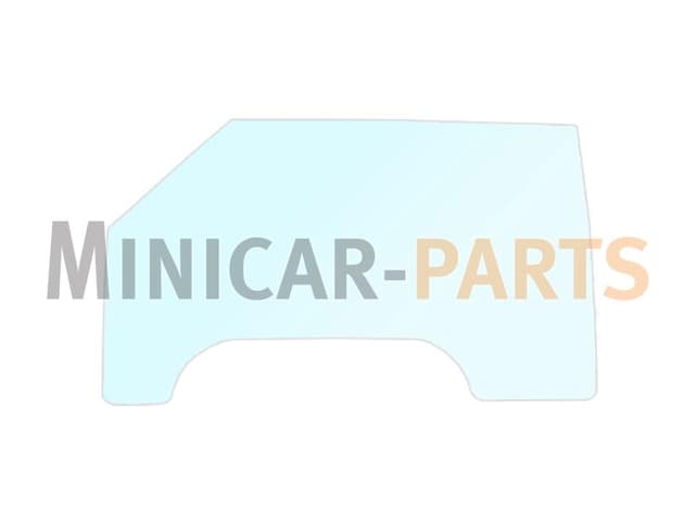 Türfenster links Chatenet CH26 / CH30/ CH32