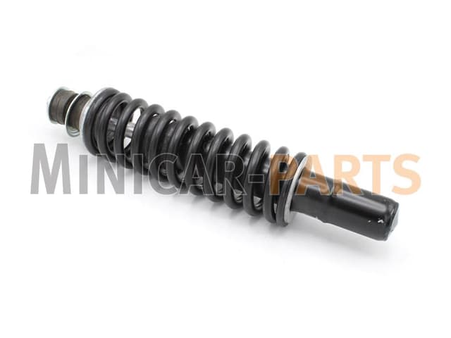 Stoßdämpfer vorne links Casalini M10 / M12 / M14