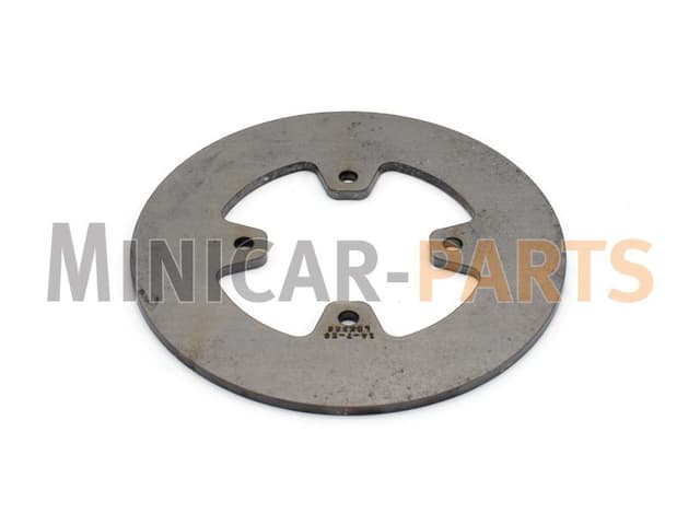 Bremsscheibe hinten Casalini / Bellier (Ø 150 mm)