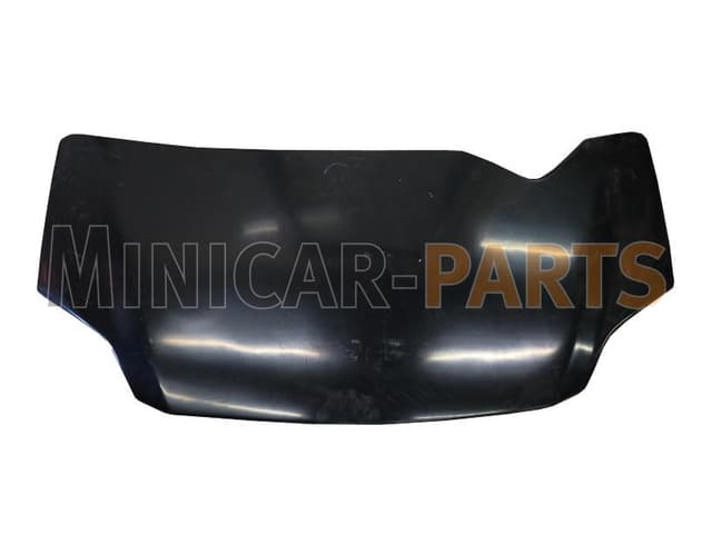 Motorhaube Casalini M10 / M12