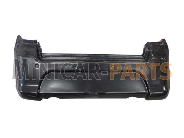 Stoßstange hinten Casalini M10