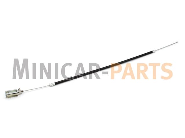Gaszug Casalini M10 / M12 / M14