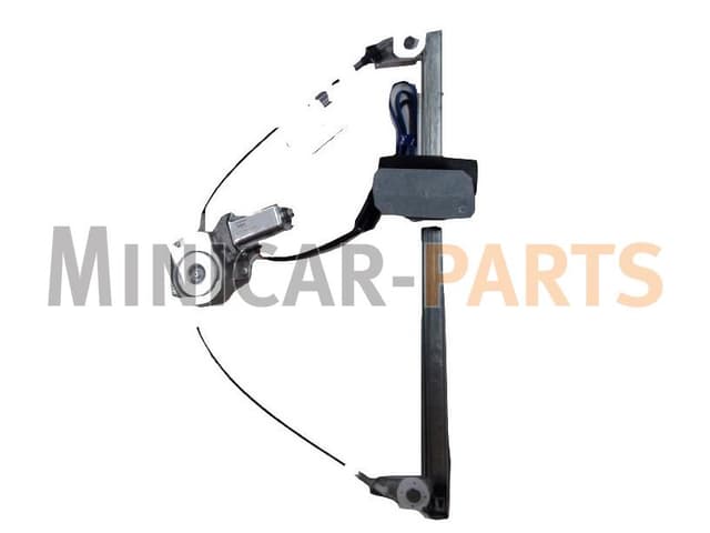 Fensterheber elektrisch links Casalini M10 / M12