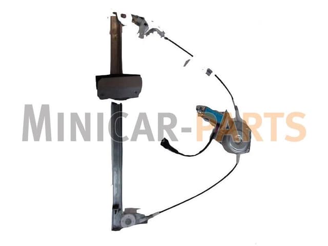 Fenstermechanismus elektrisch rechts Casalini M14 / M20