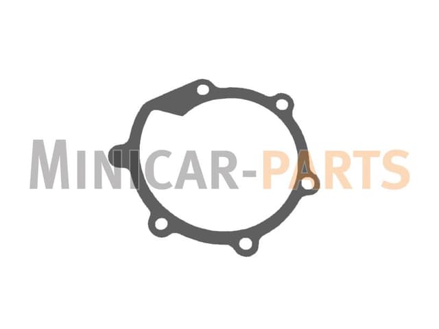 Wasserpumpendichtung Casalini Mitsubishi L2E / L2C