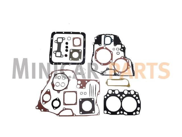 Dichtung Satz Casalini YDEA Mitsubishi L2C
