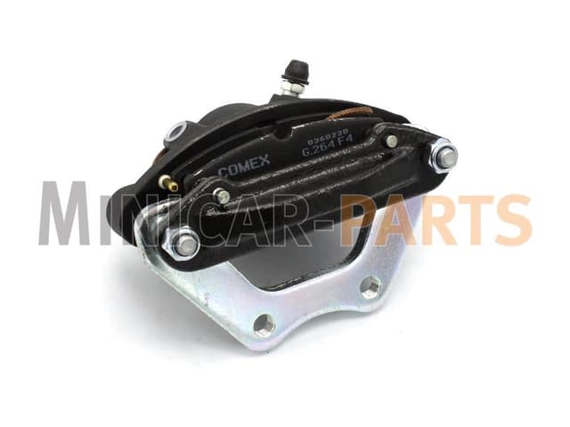 Bremssattel vorne links Casalini