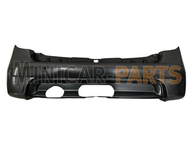 Stoßstange hinten Ligier JS50 / JS50L Ph1