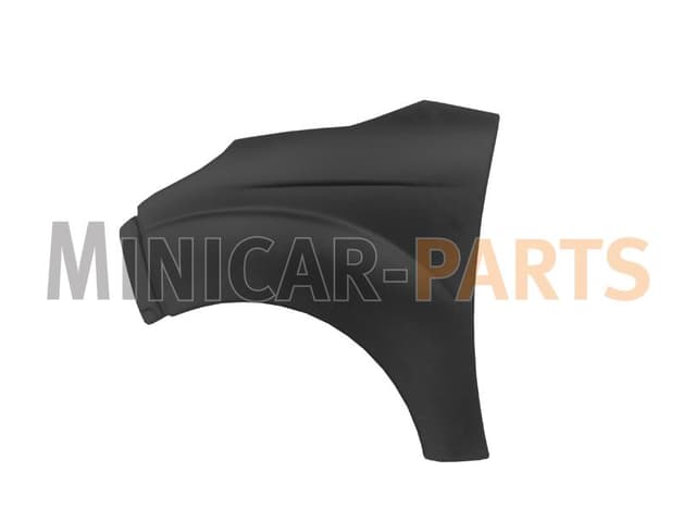 Vorderer Kötflugel links Ligier JS50 / JS50L ph1