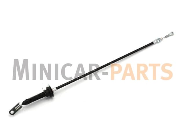 Gaszug JDM Albizia / Abaca (Yanmar)