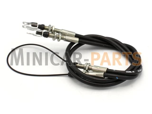 Handbremsseil JDM Albizia
