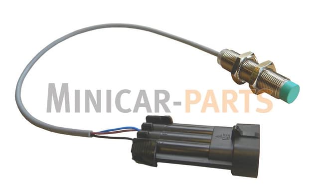 Geschwindigkeitssensor JDM / Bellier