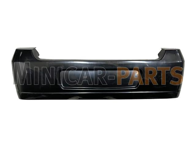 Stoßstange hinten JDM Albizia