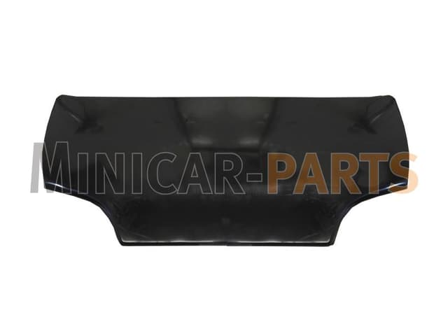 Motorhaube JDM Abaca