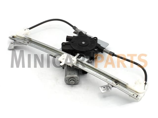 Fenstermechanismus elektrisch links JDM Albizia / Abaca