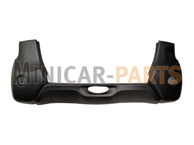 Stoßstange hinten JDM Xheos