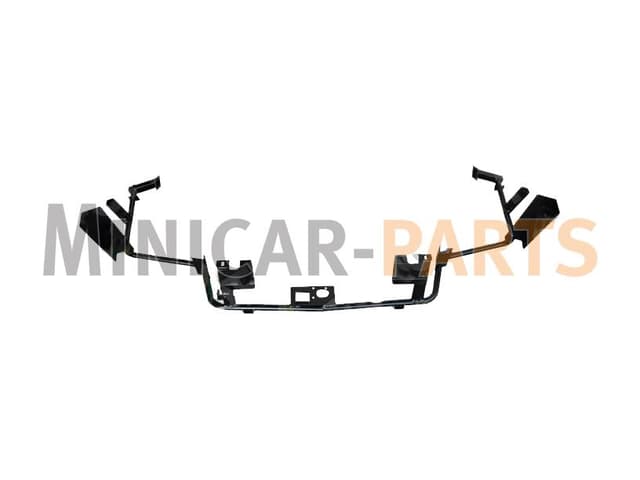 Stoßstangenunterstützung JDM Xheos
