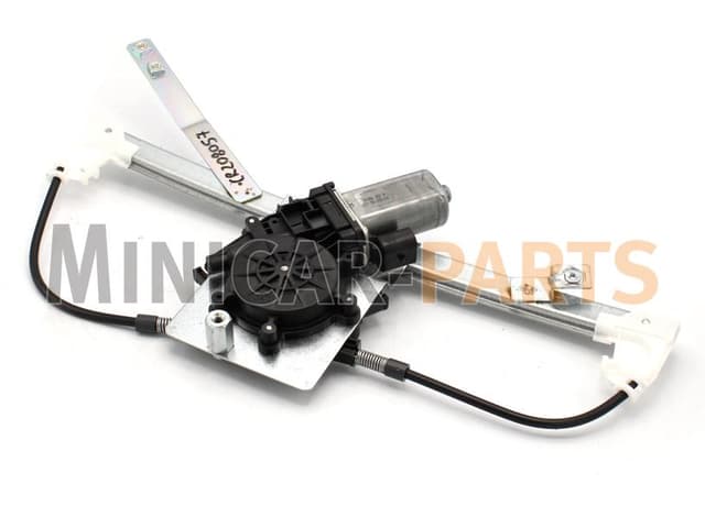 Fenstermechanismus elektrisch links JDM Aloes / Roxsy