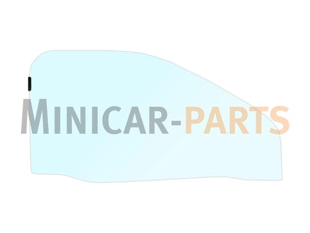 Türfenster rechts Microcar M8