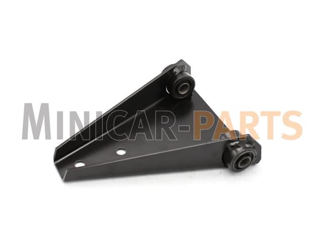 Querlenker JDM Titane / Albizia / Abaca