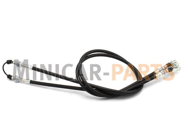 Handbremsseil JDM Titane 3