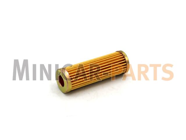 Kraftstofffilter Aixam Kubota Z402 model 1