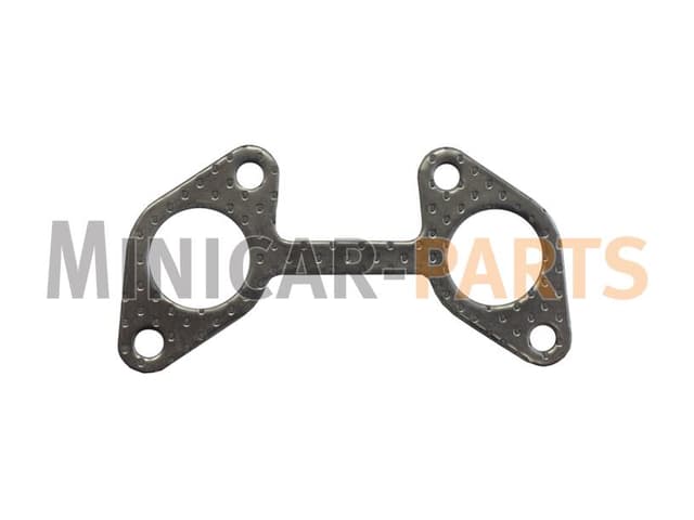 Auspuffkrümmerdichtung Aixam Kubota Z402 / Z482