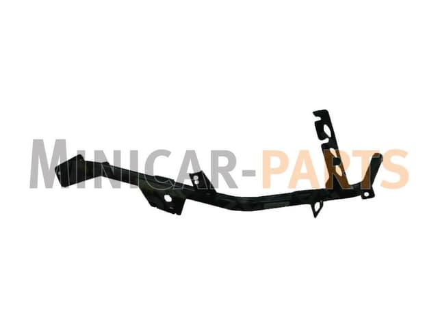 Hilfsrahmenrohr vorne links Ligier X-Too S / RS