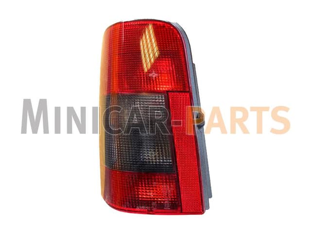 Rücklicht links Ligier X-Too 2 / Bellier Divane / JDM Albizia