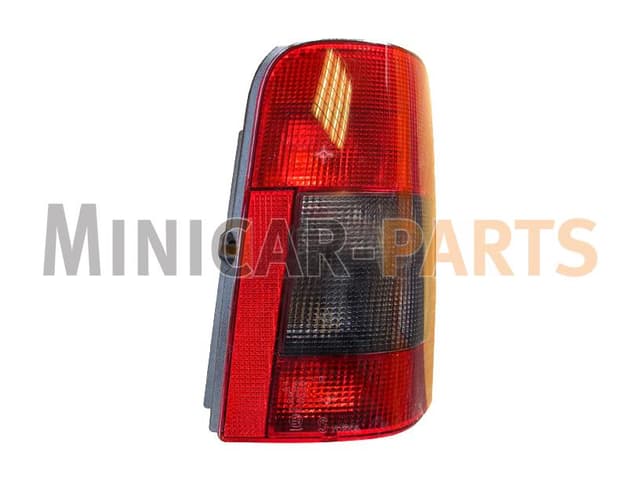 Rücklicht rechts Ligier X-Too 2 / Bellier Opale / JDM Albizia