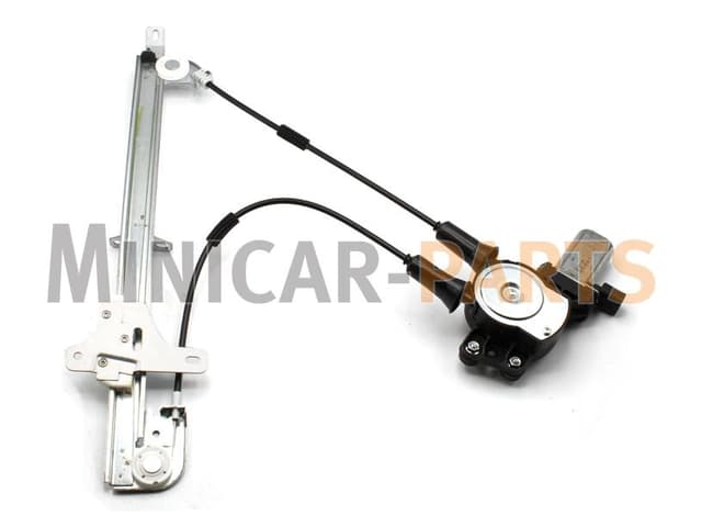 Fenstermechanismus elektrisch links Ligier IXO